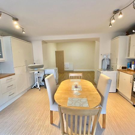 Inverness Holiday Homes Εξωτερικό φωτογραφία