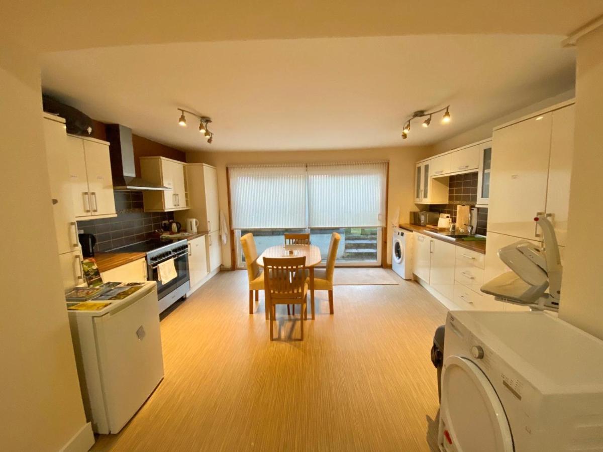 Inverness Holiday Homes Εξωτερικό φωτογραφία