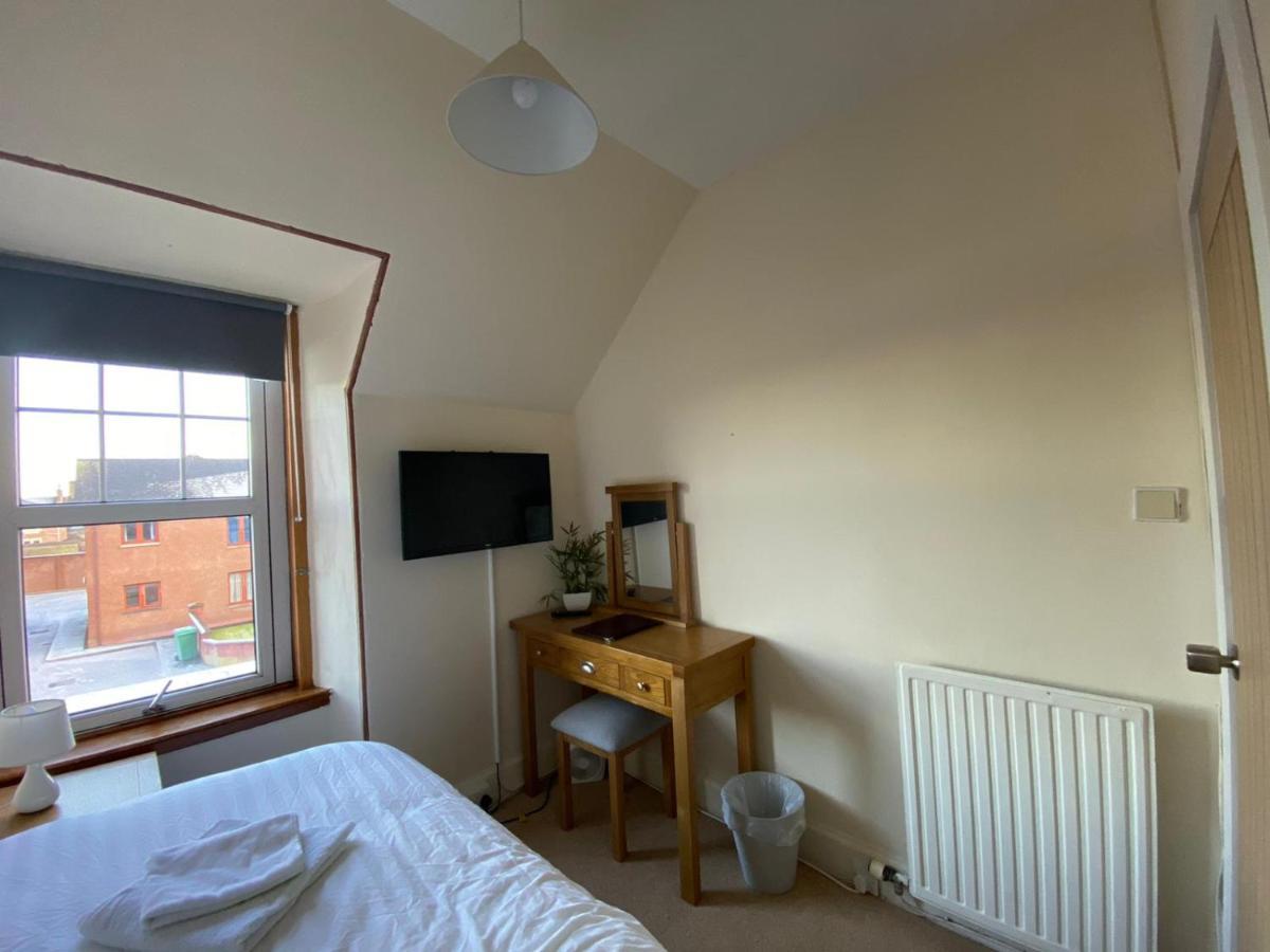 Inverness Holiday Homes Εξωτερικό φωτογραφία