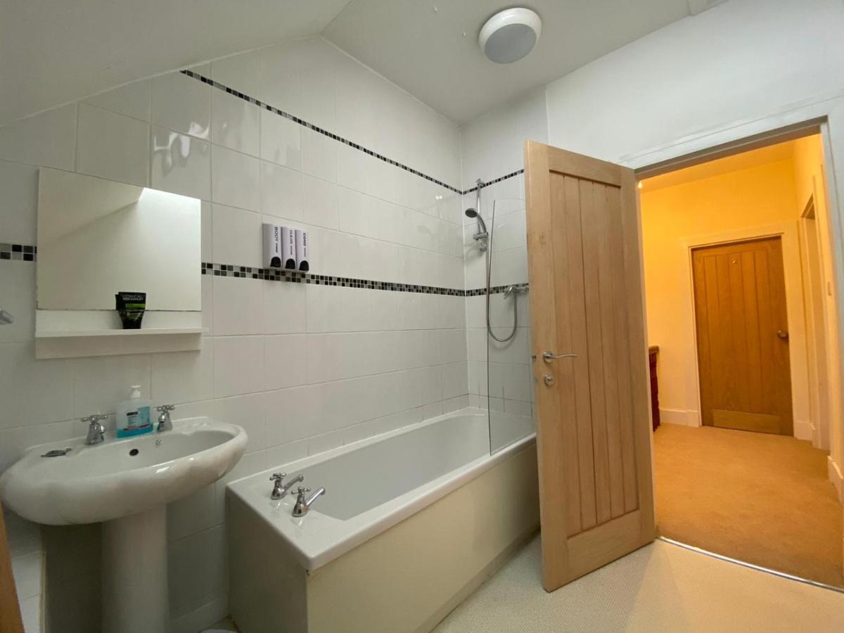 Inverness Holiday Homes Εξωτερικό φωτογραφία