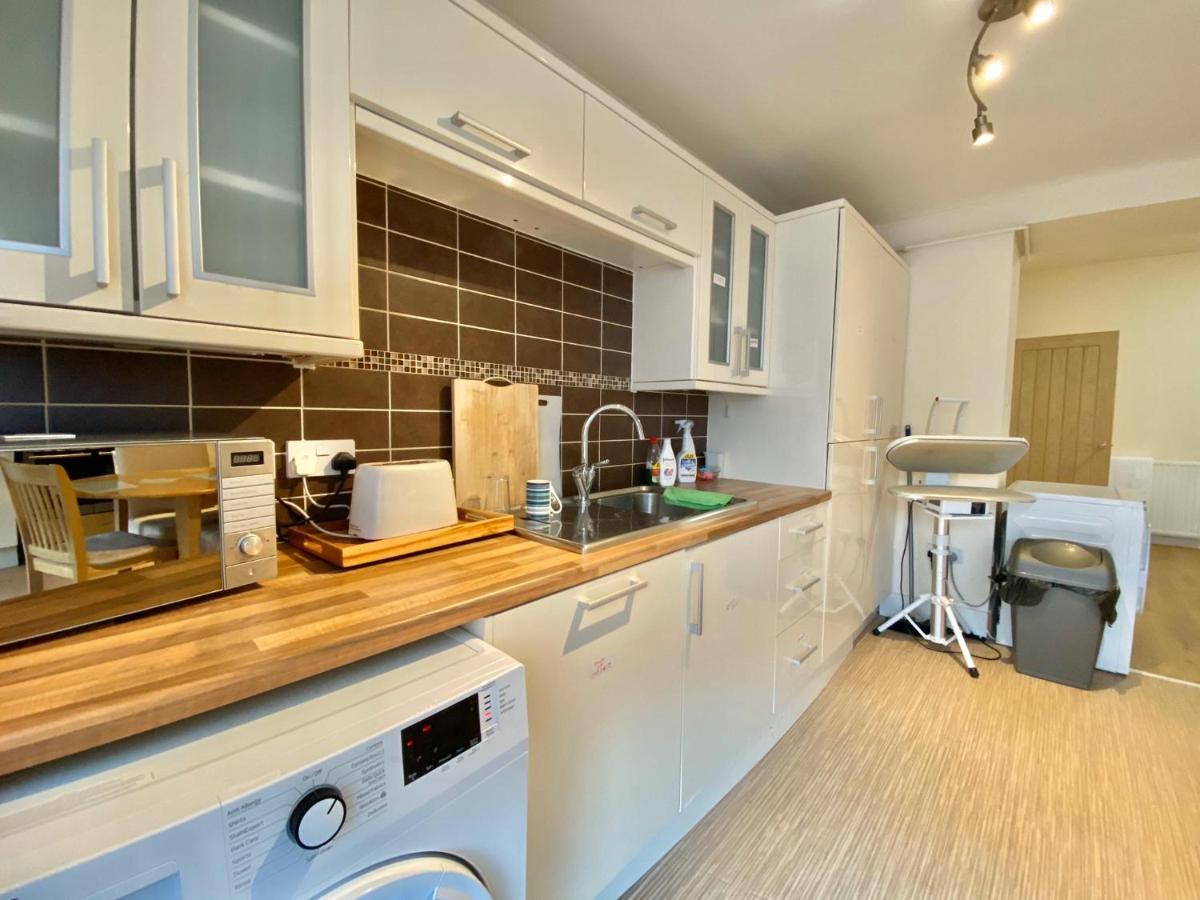 Inverness Holiday Homes Εξωτερικό φωτογραφία