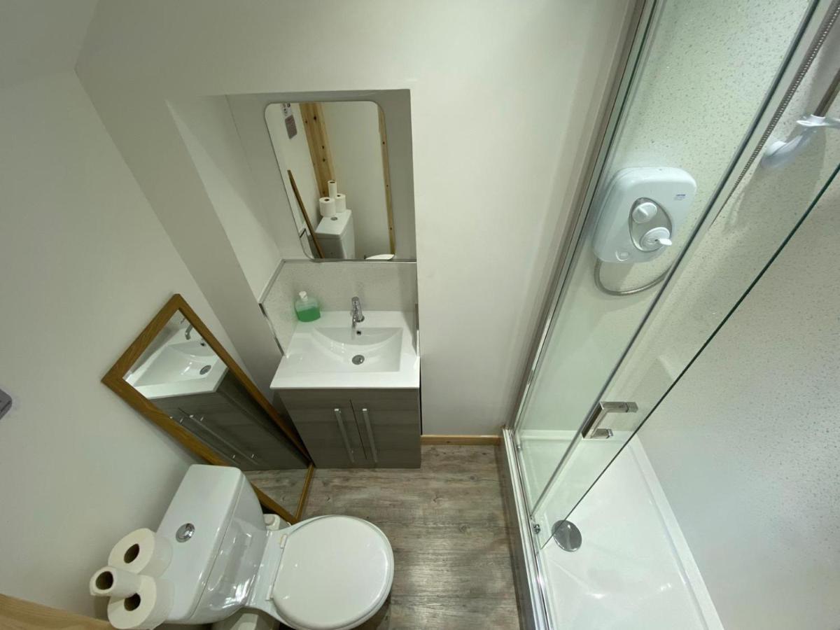 Inverness Holiday Homes Εξωτερικό φωτογραφία