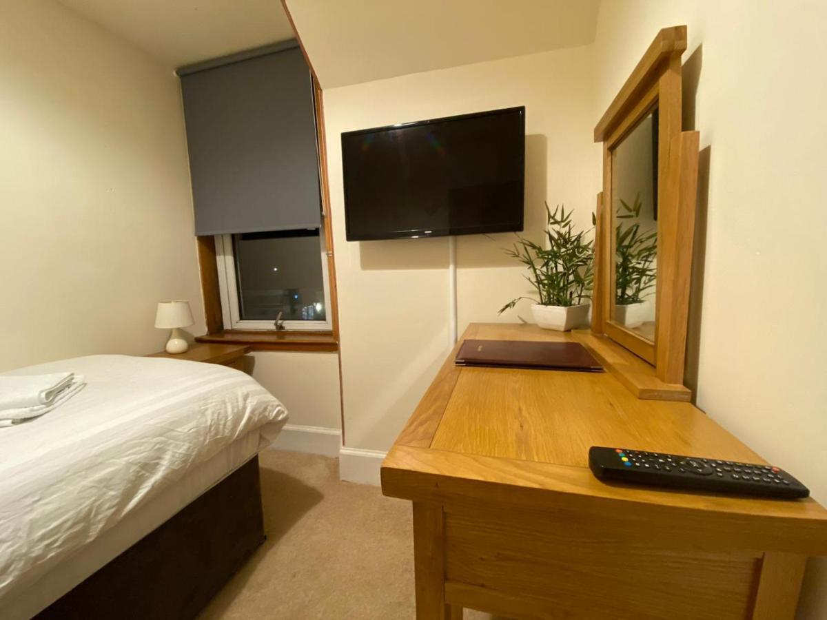 Inverness Holiday Homes Εξωτερικό φωτογραφία