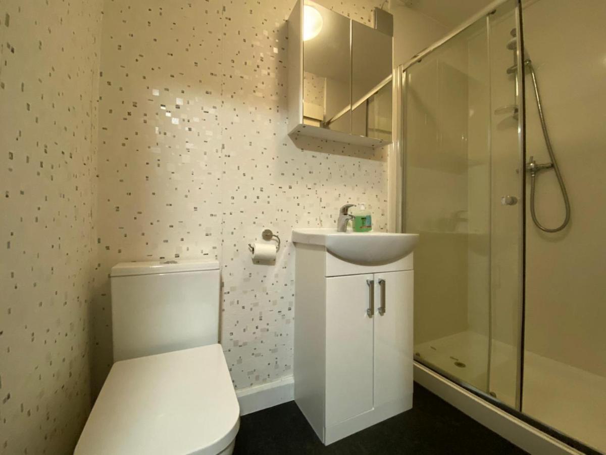 Inverness Holiday Homes Εξωτερικό φωτογραφία