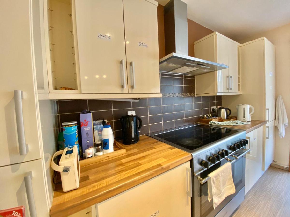 Inverness Holiday Homes Εξωτερικό φωτογραφία