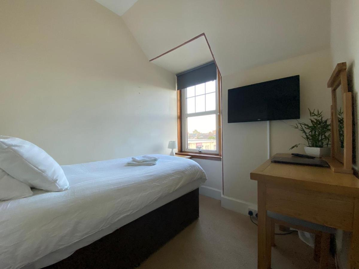 Inverness Holiday Homes Εξωτερικό φωτογραφία
