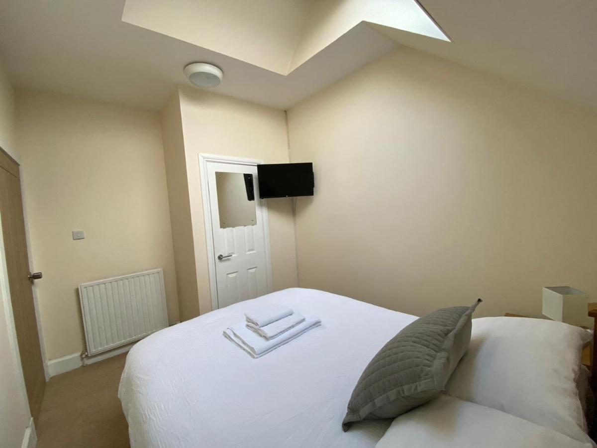 Inverness Holiday Homes Εξωτερικό φωτογραφία