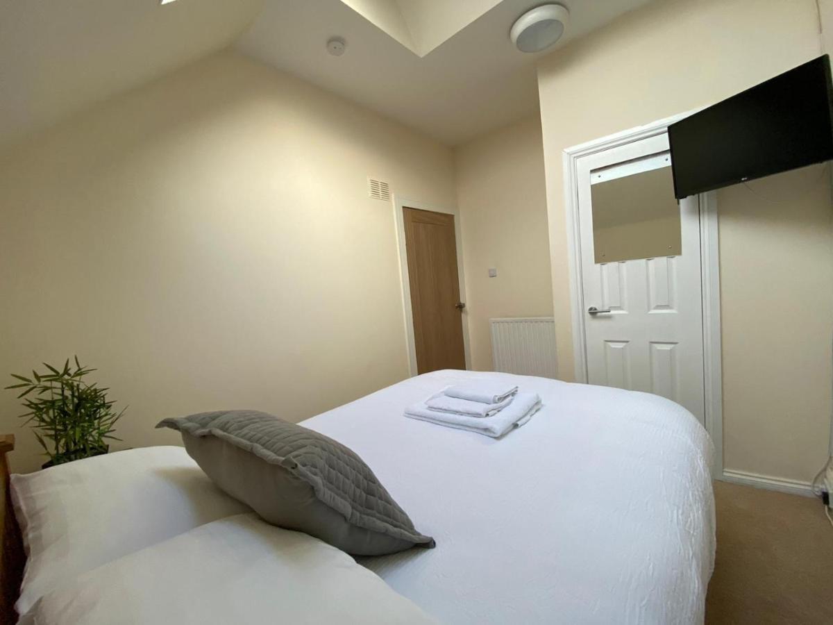 Inverness Holiday Homes Εξωτερικό φωτογραφία
