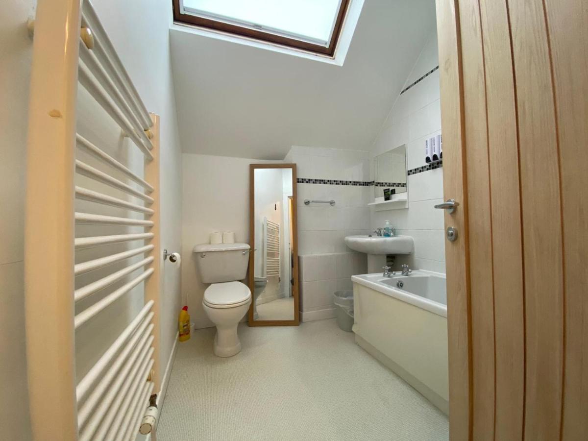 Inverness Holiday Homes Εξωτερικό φωτογραφία