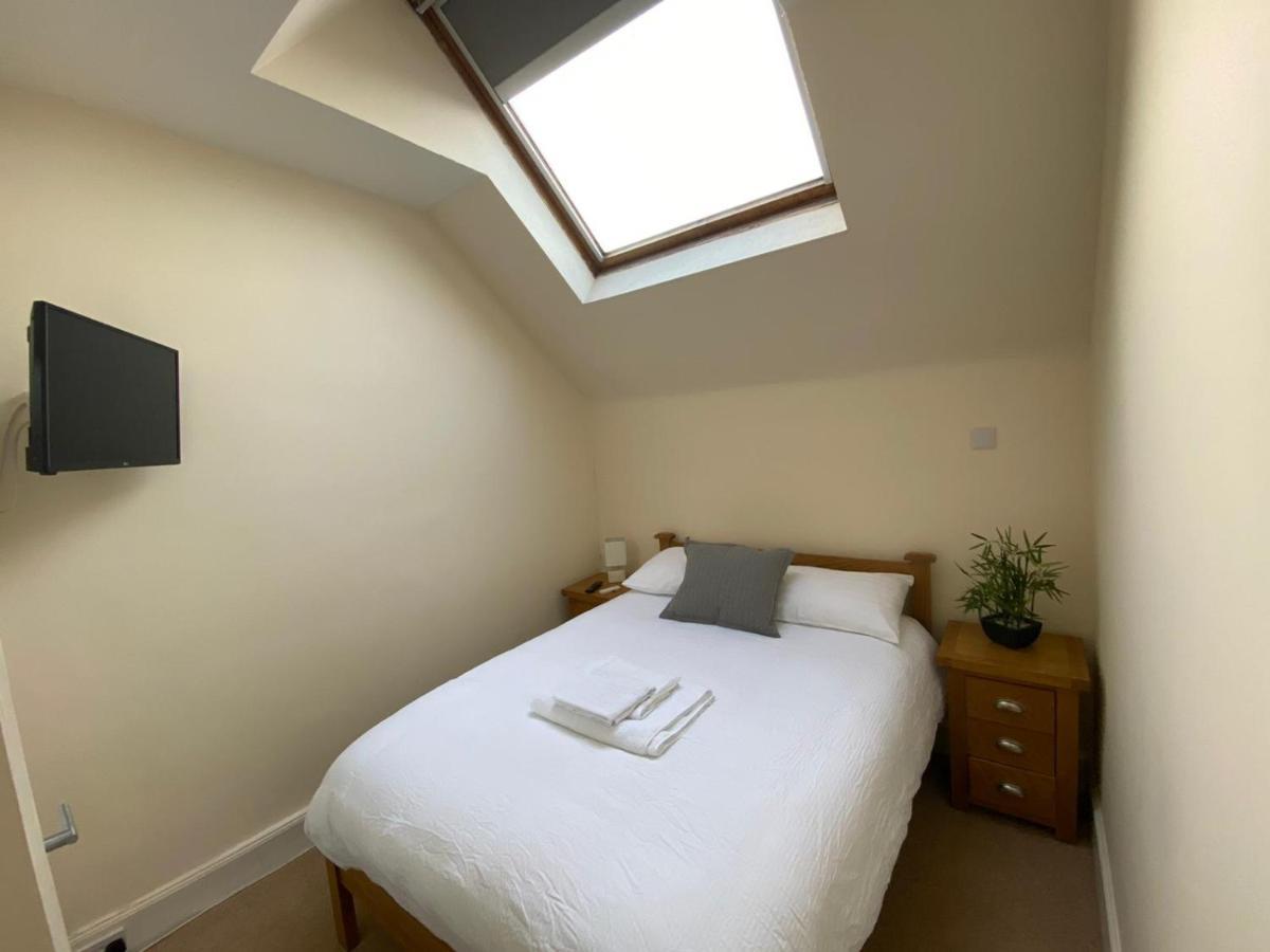 Inverness Holiday Homes Εξωτερικό φωτογραφία