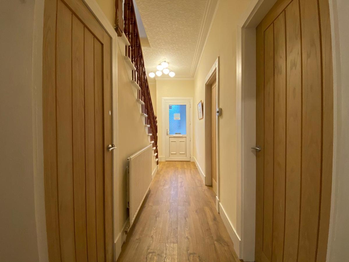 Inverness Holiday Homes Εξωτερικό φωτογραφία