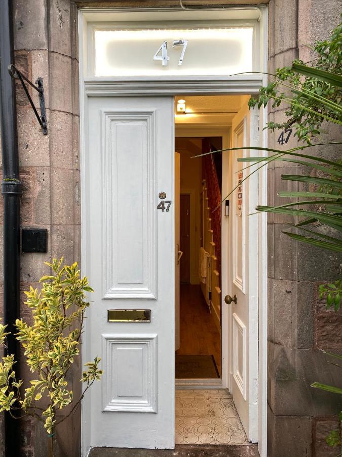 Inverness Holiday Homes Εξωτερικό φωτογραφία