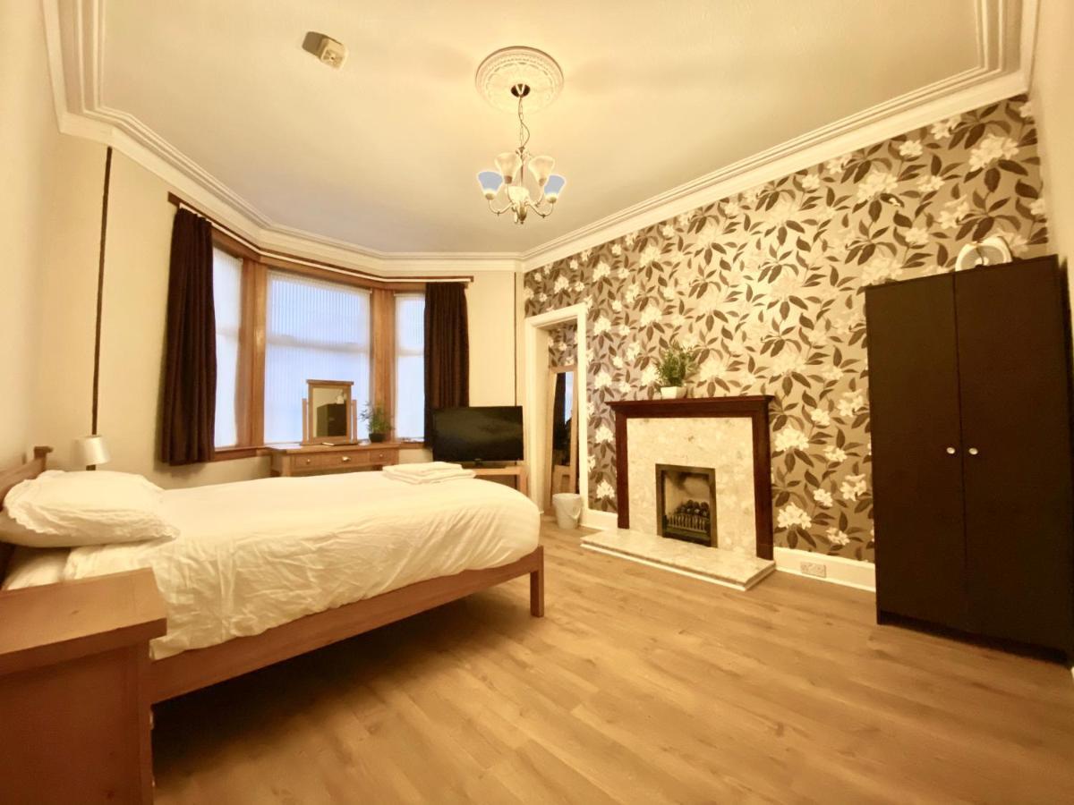 Inverness Holiday Homes Δωμάτιο φωτογραφία
