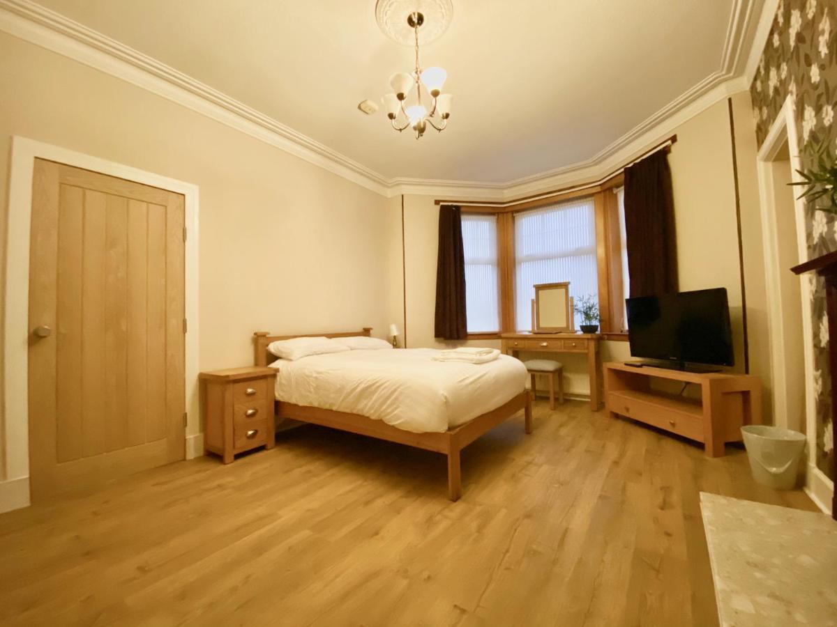 Inverness Holiday Homes Δωμάτιο φωτογραφία