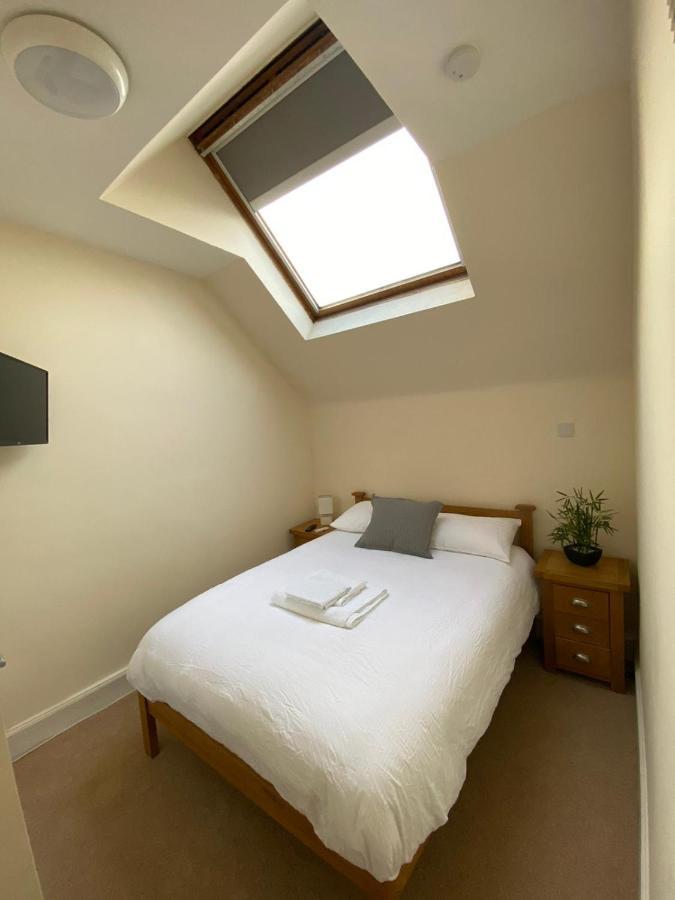 Inverness Holiday Homes Εξωτερικό φωτογραφία