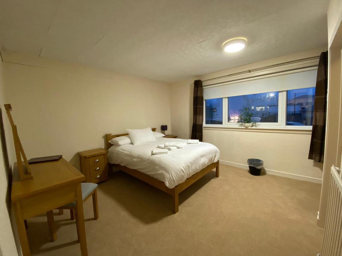 Inverness Holiday Homes Εξωτερικό φωτογραφία