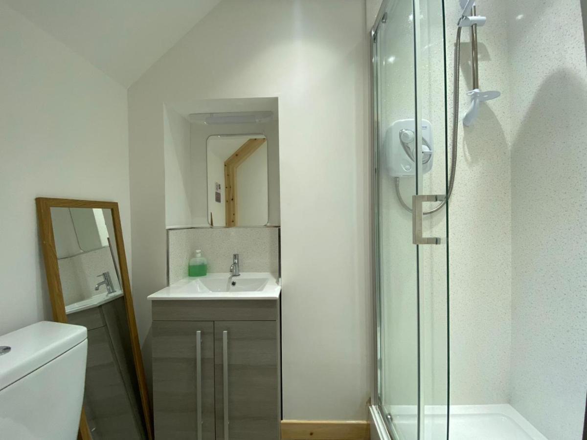 Inverness Holiday Homes Εξωτερικό φωτογραφία