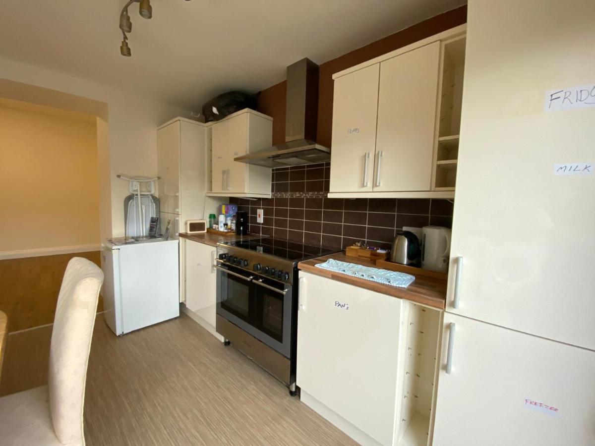 Inverness Holiday Homes Εξωτερικό φωτογραφία