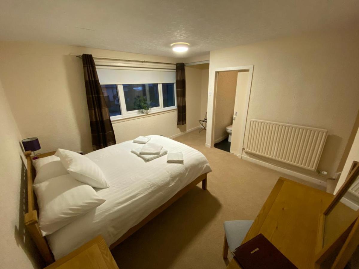 Inverness Holiday Homes Εξωτερικό φωτογραφία