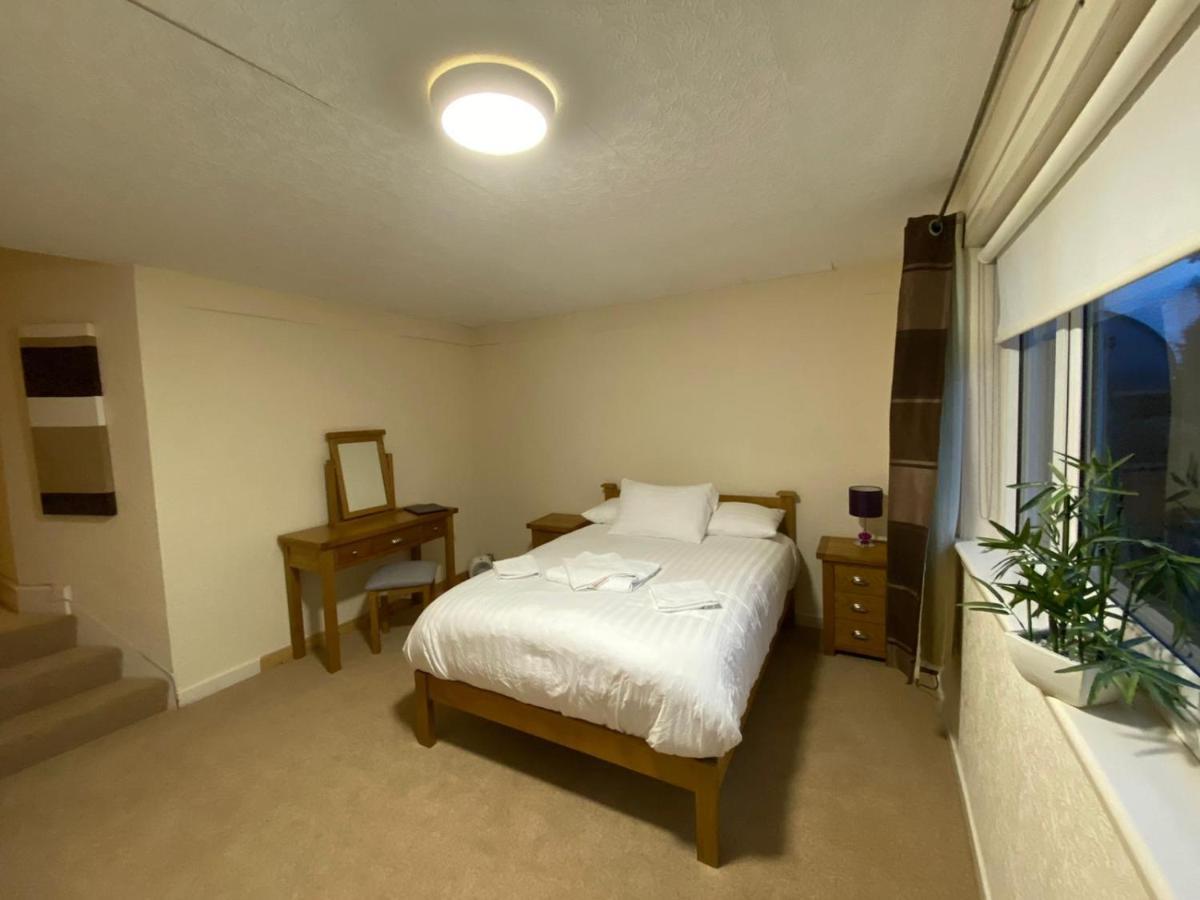 Inverness Holiday Homes Εξωτερικό φωτογραφία