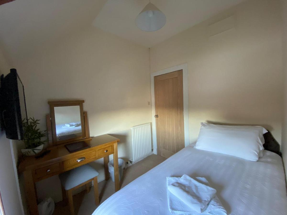Inverness Holiday Homes Εξωτερικό φωτογραφία